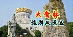 超级淫荡美少妇电影中国浙江-绍兴大香林旅游风景区